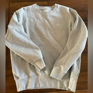 LOOK Organics sweater